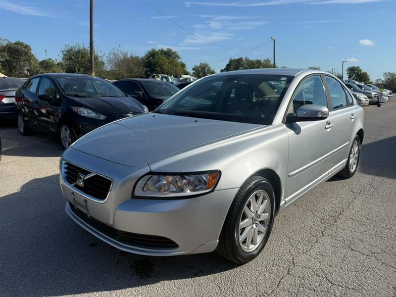 2008 Volvo S40 - Image 1