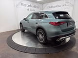2027 Mercedes-Benz GLC - Preview 5