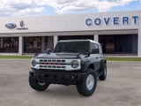 2026 Ford Bronco - Preview 2