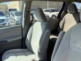2017 Toyota Sienna - Preview 12