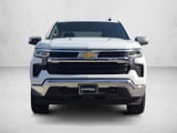 2026 Chevrolet Silverado 1500 - Preview 6