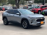 2026 Chevrolet Trax - Preview 7