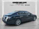 2014 Nissan Maxima - Preview 7