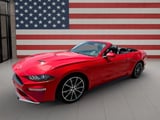 2019 Ford Mustang - Preview 10