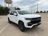 2021 Chevrolet Suburban - Preview 7