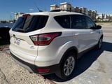 2017 Ford Escape - Preview 10
