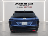 2024 Cadillac Lyriq - Preview 6