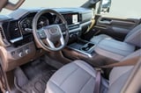 2026 GMC Sierra - Preview 13