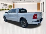 2026 Ram 1500 - Preview 7