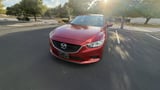 2017 Mazda Mazda6 - Preview 3