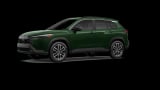 2026 Toyota Corolla Cross - Preview 2