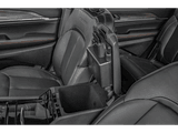 2025 Jeep Grand Cherokee L - Preview 11