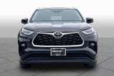 2026 Toyota Highlander - Preview 3