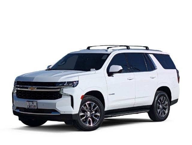 2023 Chevrolet Tahoe - Image 1