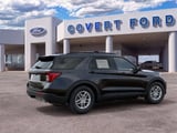 2027 Ford Explorer - Preview 6