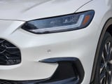 2027 Honda HR-V - Preview 6