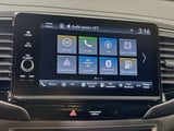 2026 Honda Ridgeline - Preview 11