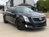 2016 Cadillac XTS - Preview 8