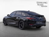 2026 Acura Integra - Preview 3