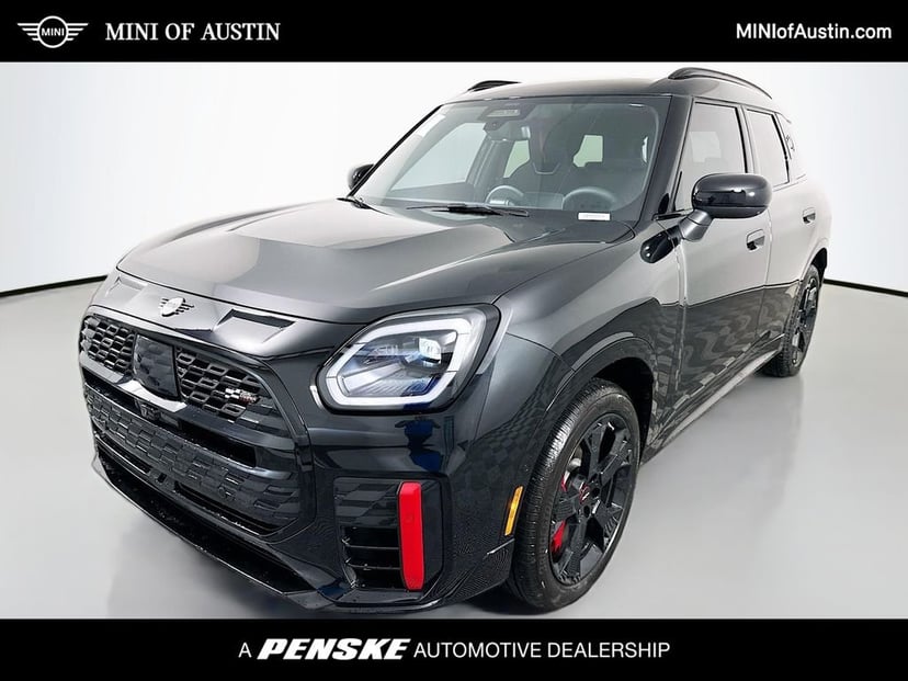 2026 MINI Countryman - Image 1