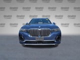 2021 BMW X7 - Preview 4