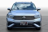 2022 Volkswagen Tiguan - Preview 3
