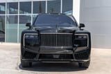 2027 Rolls-Royce Cullinan - Preview 8