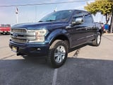 2019 Ford F-150 - Preview 3