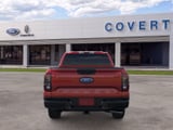 2026 Ford Ranger - Preview 5