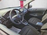 2021 Ford EcoSport - Preview 10