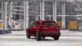 2026 Toyota Corolla Cross - Preview 7