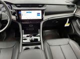 2026 Jeep Grand Cherokee L - Preview 3