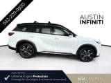 2027 INFINITI QX60 - Preview 8