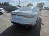 2027 Volkswagen Jetta GLI - Preview 5