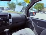 2019 Nissan Frontier - Preview 12