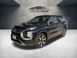 2025 Mitsubishi Outlander - Preview 2