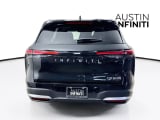 2027 INFINITI QX60 - Preview 6