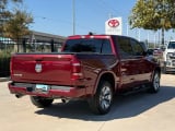 2020 Ram 1500 - Preview 2