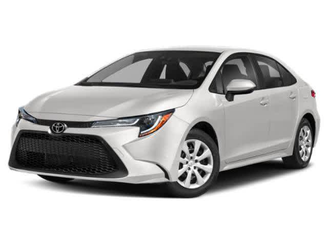 2022 Toyota Corolla - Image 1