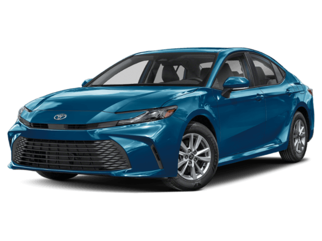 2026 Toyota Camry - Image 1