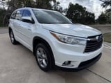 2016 Toyota Highlander - Preview 2