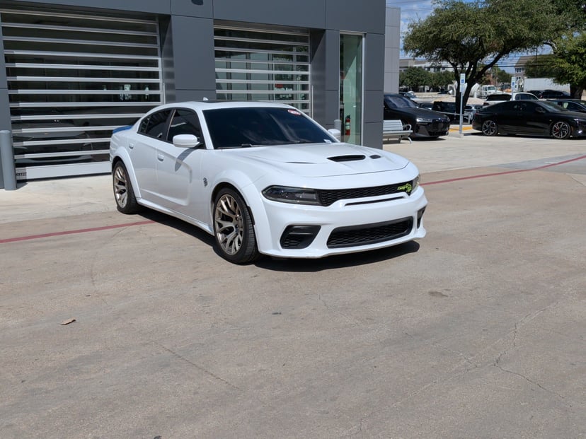 2020 Dodge Charger - Image 1