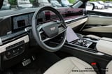 2025 Cadillac Escalade - Preview 3
