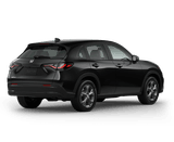 2027 Honda HR-V - Preview 3