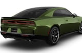 2026 Dodge Charger - Preview 2