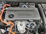 2026 Honda Accord - Preview 10