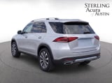 2020 Mercedes-Benz GLE - Preview 3