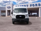 2027 Ford Transit - Preview 4
