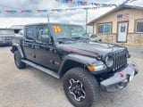 2020 Jeep Gladiator - Preview 3