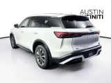 2023 INFINITI QX60 - Preview 5